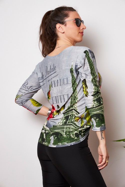 lavie moda